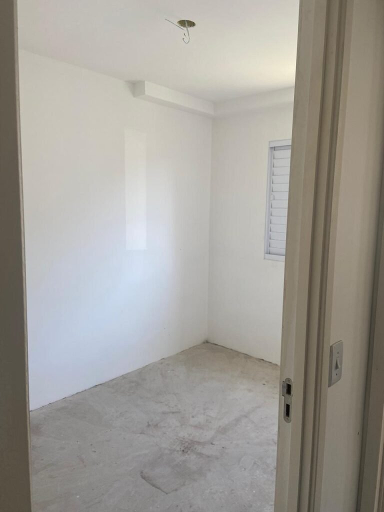 Novo Apartamento para venda com 50 metros quadrados com 2 quartos em Jardim Colibri – Coti