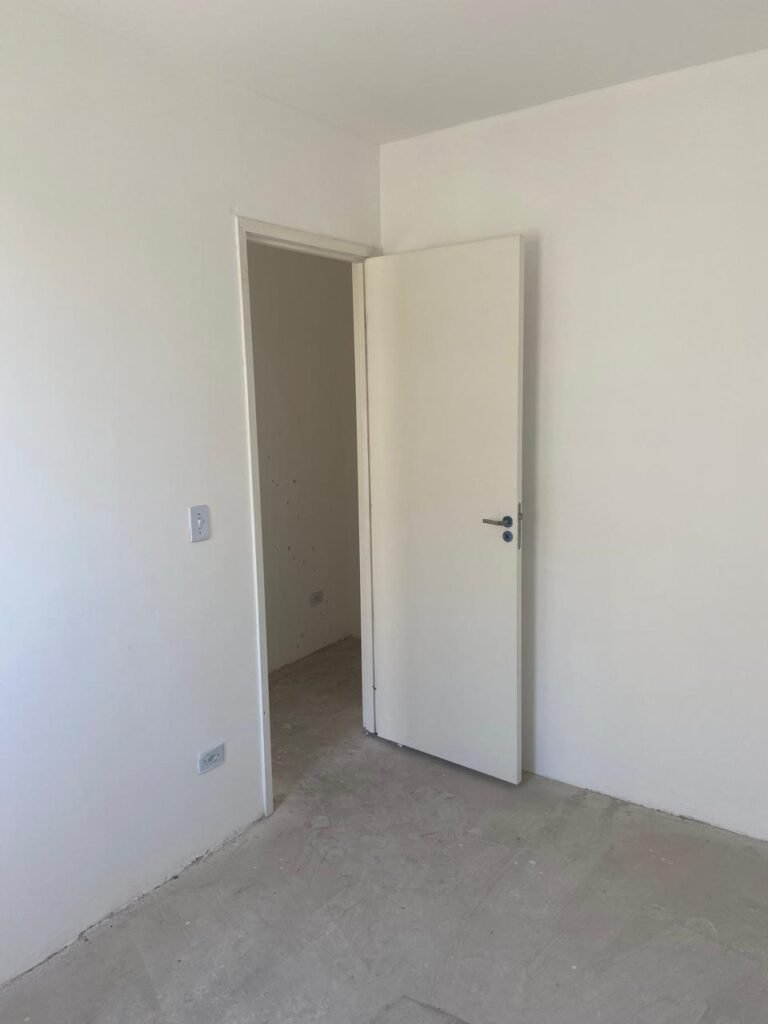 Novo Apartamento para venda com 50 metros quadrados com 2 quartos em Jardim Colibri – Coti