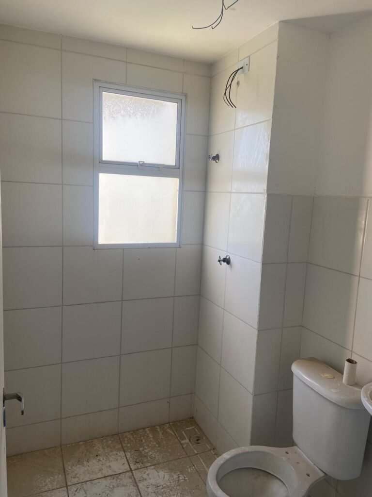 Novo Apartamento para venda com 50 metros quadrados com 2 quartos em Jardim Colibri – Coti