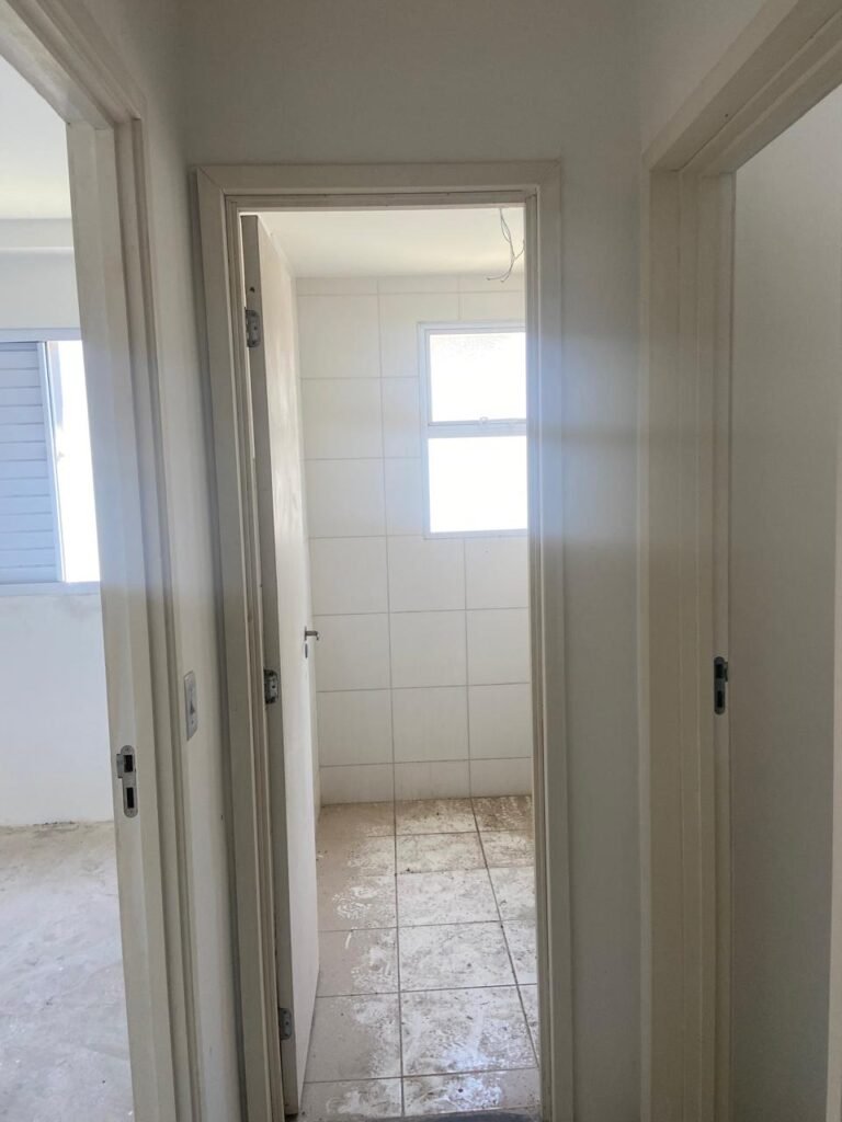 Novo Apartamento para venda com 50 metros quadrados com 2 quartos em Jardim Colibri – Coti