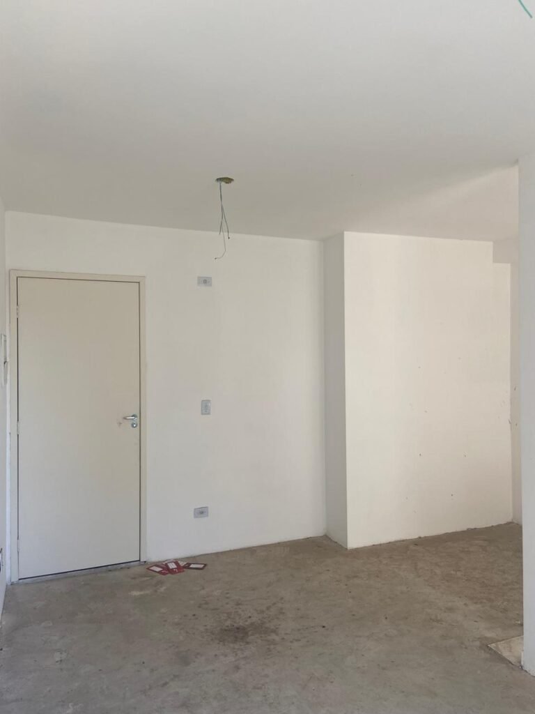 Novo Apartamento para venda com 50 metros quadrados com 2 quartos em Jardim Colibri – Coti