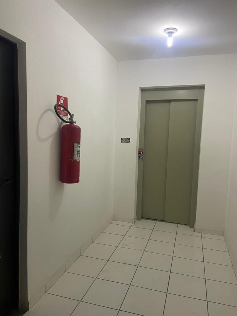 Novo Apartamento para venda com 50 metros quadrados com 2 quartos em Jardim Colibri – Coti