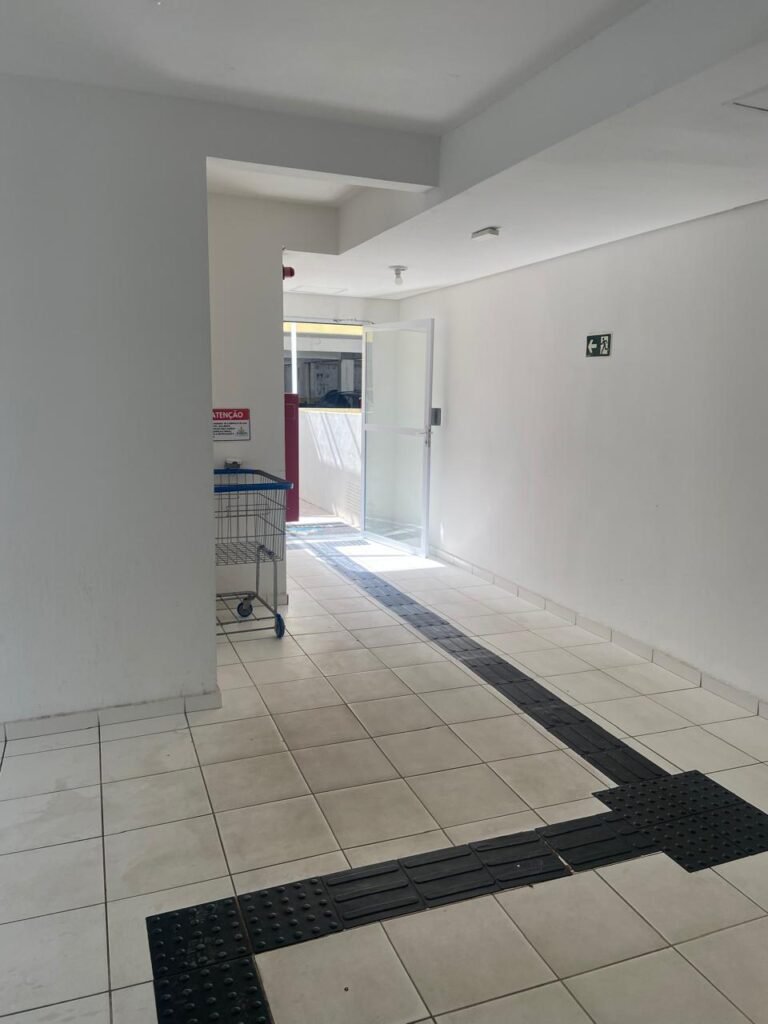 Novo Apartamento para venda com 50 metros quadrados com 2 quartos em Jardim Colibri – Coti