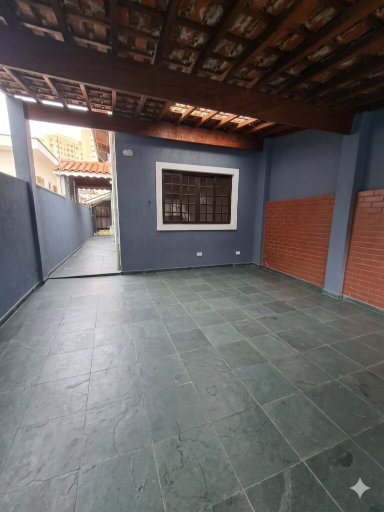 Sobrado com 3 Quartos à venda, 175m² – Jardim Alvorada Zona Oeste &mdash; foto 3