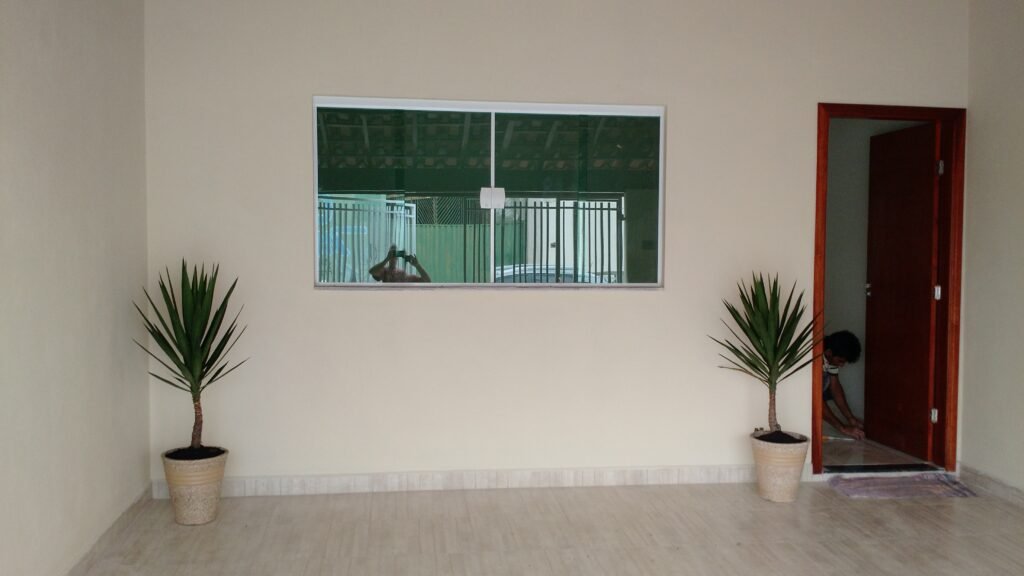 Casa com 2 dormitórios à venda, 105 m²  – Jardim Residencial Vaughan – Sumaré/SP &mdash; foto 2