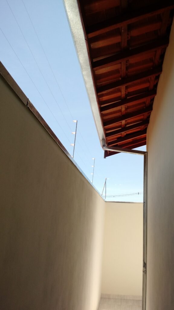 Casa com 2 dormitórios à venda, 105 m²  – Jardim Residencial Vaughan – Sumaré/SP