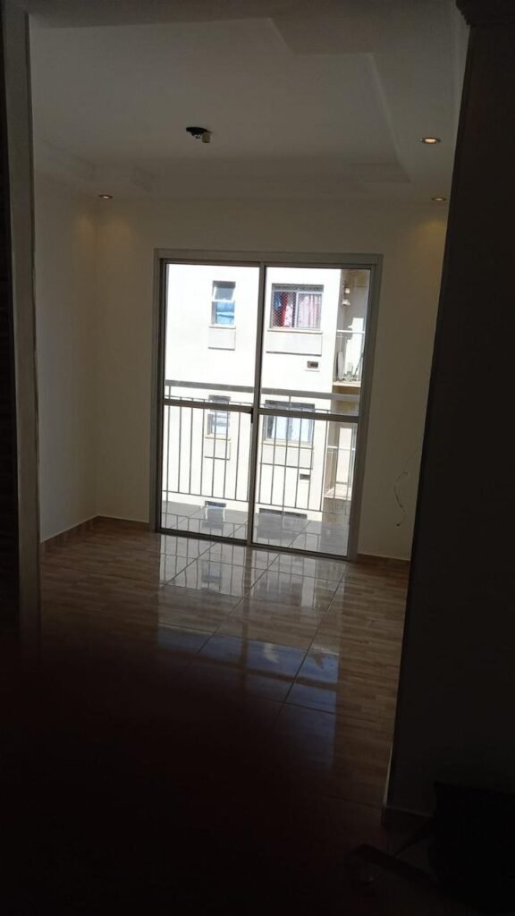 Apartamento à Venda – Condomínio Mais Mirassol | Campinas/SP