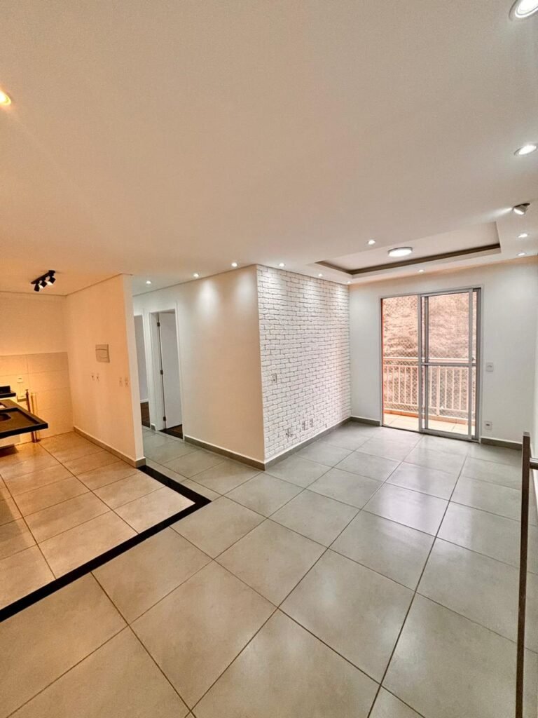 APARTAMENTO À VENDA EM COTIA – BAIRRO LAGEADO &mdash; foto 3