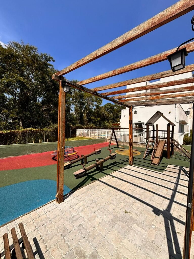 APARTAMENTO À VENDA EM COTIA – BAIRRO LAGEADO &mdash; foto 2