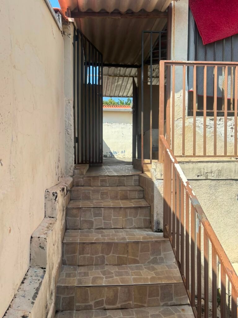 Imóvel para venda tem 90 metros quadrados com 2 quartos em Vila Miguel Vicente Cury – Campinas – SP