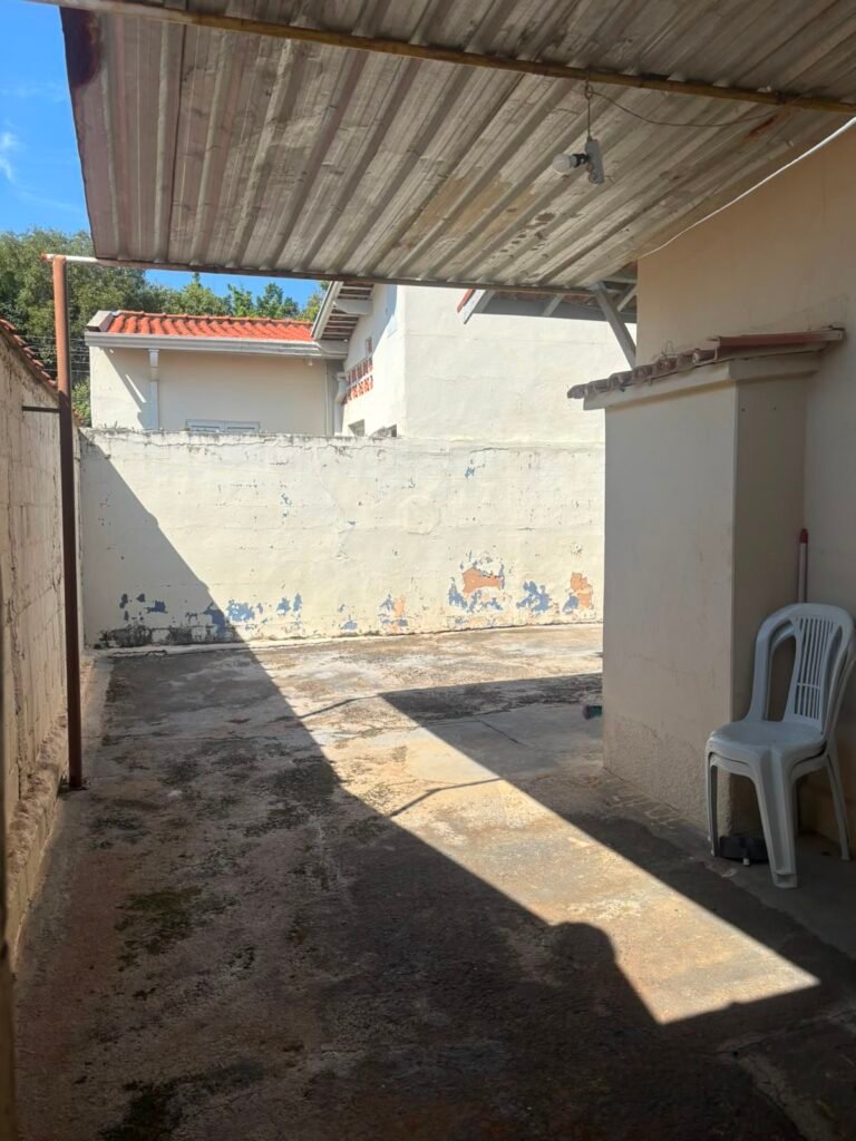 Imóvel para venda tem 90 metros quadrados com 2 quartos em Vila Miguel Vicente Cury – Campinas – SP &mdash; foto 2