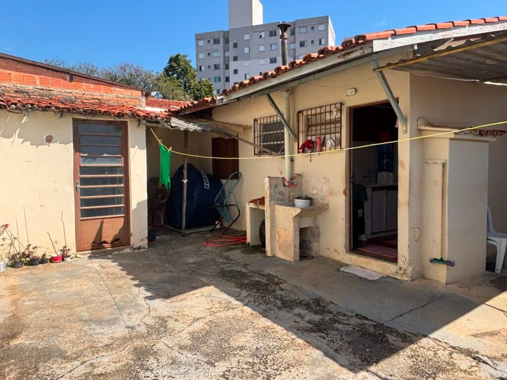 Imóvel para venda tem 90 metros quadrados com 2 quartos em Vila Miguel Vicente Cury – Campinas – SP &mdash; foto 3